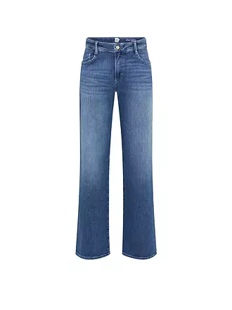 BRAX | Jeans Jambe Large MAINE | blau